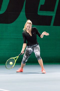 Training 7 - Carinas Autogrammstunde